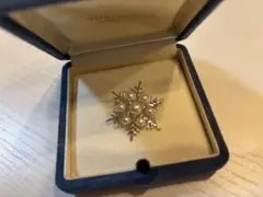 2026年最新】ミキモト ブローチ 雪の人気アイテム - メルカリ