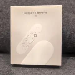 2026年最新】google tv streamerの人気アイテム - メルカリ