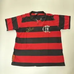 2026年最新】フラメンゴ ジーコの人気アイテム - メルカリ