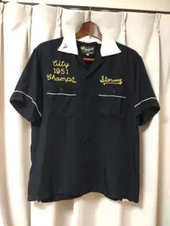 2026年最新】king louie ボーリングシャツ 50sの人気アイテム - メルカリ