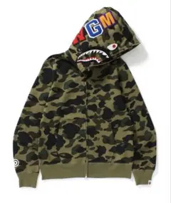 2026年最新】迷彩 パーカー エイプの人気アイテム - メルカリ