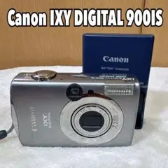 2026年最新】Canon IXY DIGITAL 900 IS 充電器の人気アイテム - メルカリ