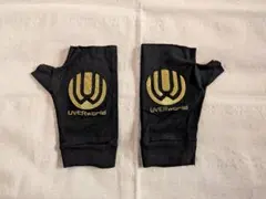 2026年最新】uverworld 手袋の人気アイテム - メルカリ