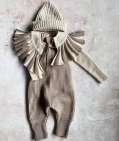 2026年最新】mabli ロンパースの人気アイテム - メルカリ