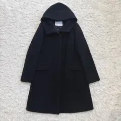 2026年最新】UNTITLEDフーデットコートの人気アイテム - メルカリ