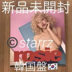 2026年最新】Rose rosie レコードの人気アイテム - メルカリ