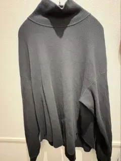 2026年最新】MBハイエンド ワッフルカットソーオフタートルの人気