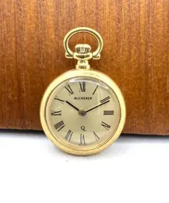 2026年最新】bucherer 懐中時計の人気アイテム - メルカリ