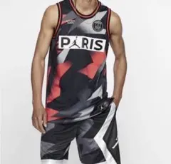 2026年最新】パリサンジェルマン ジョーダン タンクトップの人気