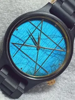 2026年最新】noz 時計 ラブラドライトの人気アイテム - メルカリ