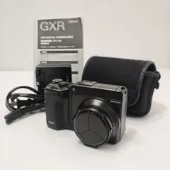 2026年最新】RICOH GXR S10 キットの人気アイテム - メルカリ