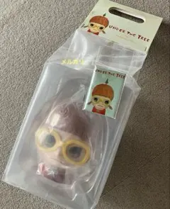 2026年最新】奈良美智 貯金箱の人気アイテム - メルカリ