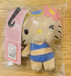 2026年最新】アベイル キティ 日焼け ぬいぐるみの人気アイテム - メルカリ