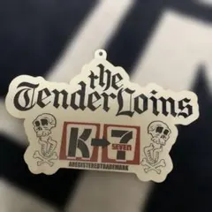 2026年最新】ステッカー TENDERLOINの人気アイテム - メルカリ