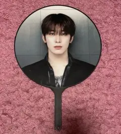 2026年最新】ウォヌ うちわ right hereの人気アイテム - メルカリ