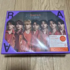 2026年最新】トラジャ アルバム fcの人気アイテム - メルカリ