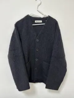 2026年最新】ourlegacy モヘアカーディガンの人気アイテム - メルカリ