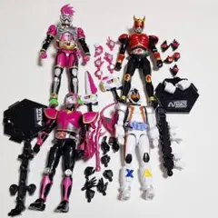 2026年最新】so-do chronicle 双動 仮面ライダーwの人気アイテム