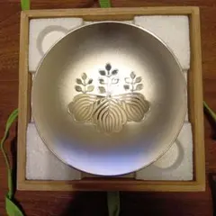 2026年最新】造幣局製 銀杯の人気アイテム - メルカリ