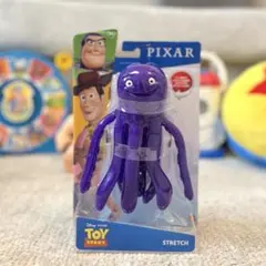 1989年 ヴィンテージトイ シーンセイ ディズニー ピクサー トイ