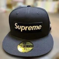 2026年最新】SUPREME ベースボールキャップの人気アイテム - メルカリ