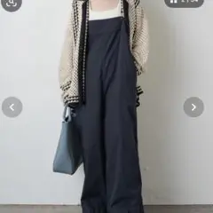 2026年最新】pual ce cin サロペットの人気アイテム - メルカリ