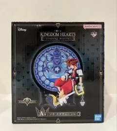 2026年最新】キングダムハーツ 一番くじ a賞 ソラの人気アイテム