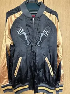 2026年最新】punk drunkers キン肉マン スカジャンの人気アイテム