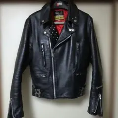 2026年最新】666 シングル ライダースの人気アイテム - メルカリ