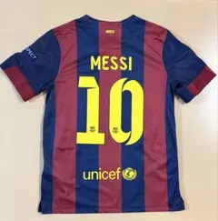 2026年最新】メッシ ユニフォーム バルセロナ 14-15の人気アイテム
