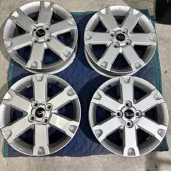 2026年最新】ダイハツタフト純正ホイールの人気アイテム - メルカリ