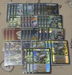 CS優勝】トリーヴァダーバンデ デッキ - メルカリ