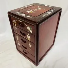 2026年最新】螺鈿 細工 引き出しの人気アイテム - メルカリ