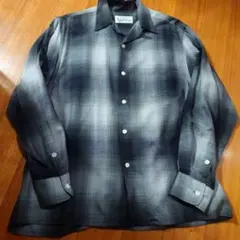 2026年最新】wacko maria オンブレチェックシャツの人気アイテム