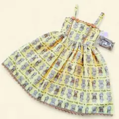 2026年最新】フラッフィベアジャンスカの人気アイテム - メルカリ