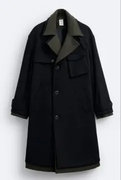 2026年最新】maison special zara コートの人気アイテム - メルカリ