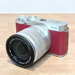 2026年最新】fujifilm x-a1の人気アイテム - メルカリ