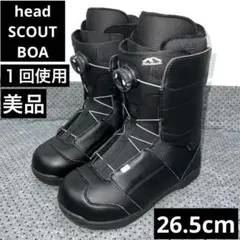 2026年最新】head スノーボードブーツの人気アイテム - メルカリ