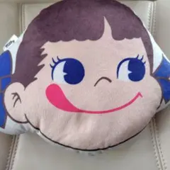 2026年最新】ペコちゃん クッションの人気アイテム - メルカリ