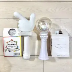 2026年最新】イコラブ ペンライトの人気アイテム - メルカリ