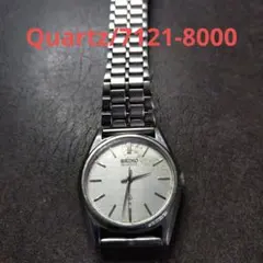 2026年最新】SEIKO 7820-5000の人気アイテム - メルカリ