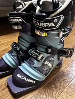 2026年最新】スカルパ t2 ecoの人気アイテム - メルカリ