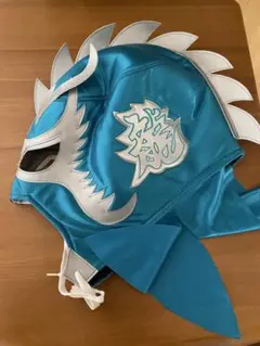 2026年最新】プロレス マスク ドラゴンの人気アイテム - メルカリ