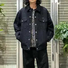 2026年最新】wacko maria wranglerの人気アイテム - メルカリ