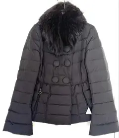 2026年最新】モンクレールリアルファーの人気アイテム - メルカリ