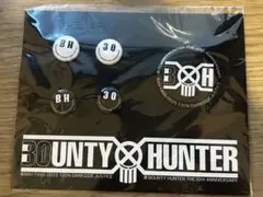 2026年最新】bounty hunter バッジの人気アイテム - メルカリ