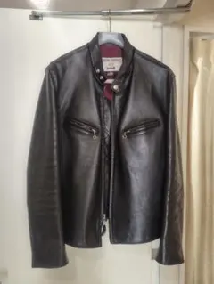 2026年最新】schott サイズ44 ライダース シングルの人気アイテム