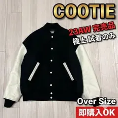 2026年最新】cootie productions スタジャンの人気アイテム - メルカリ