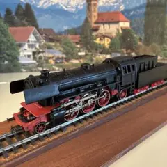 リバロッシH型蒸気機関車、ジャンク、HOゲージ|mercari商品代購