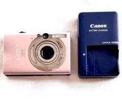 2026年最新】CANON ixy digital 20 isの人気アイテム - メルカリ